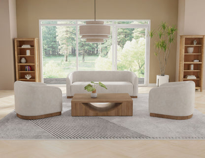 Suomi - Sofa