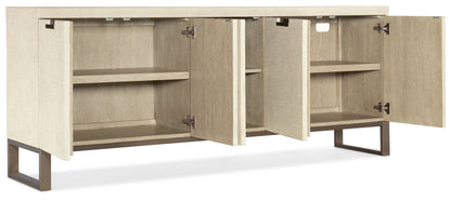 Cascade - Dining Room Server - Beige
