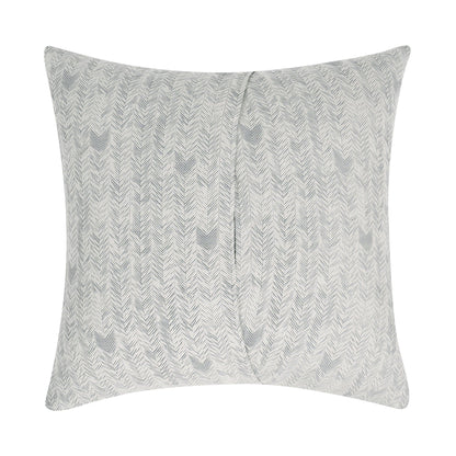 French Herringbone - Sham