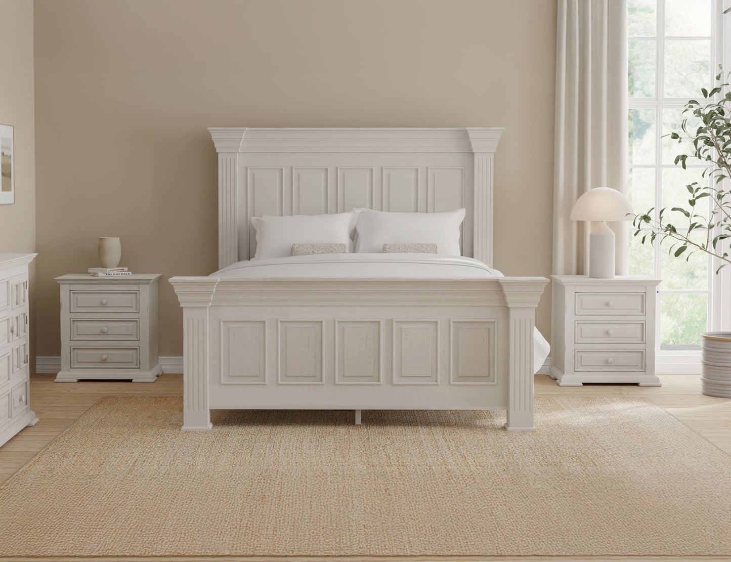 Terra - Nightstand