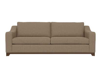 Natural Parota - Sofa