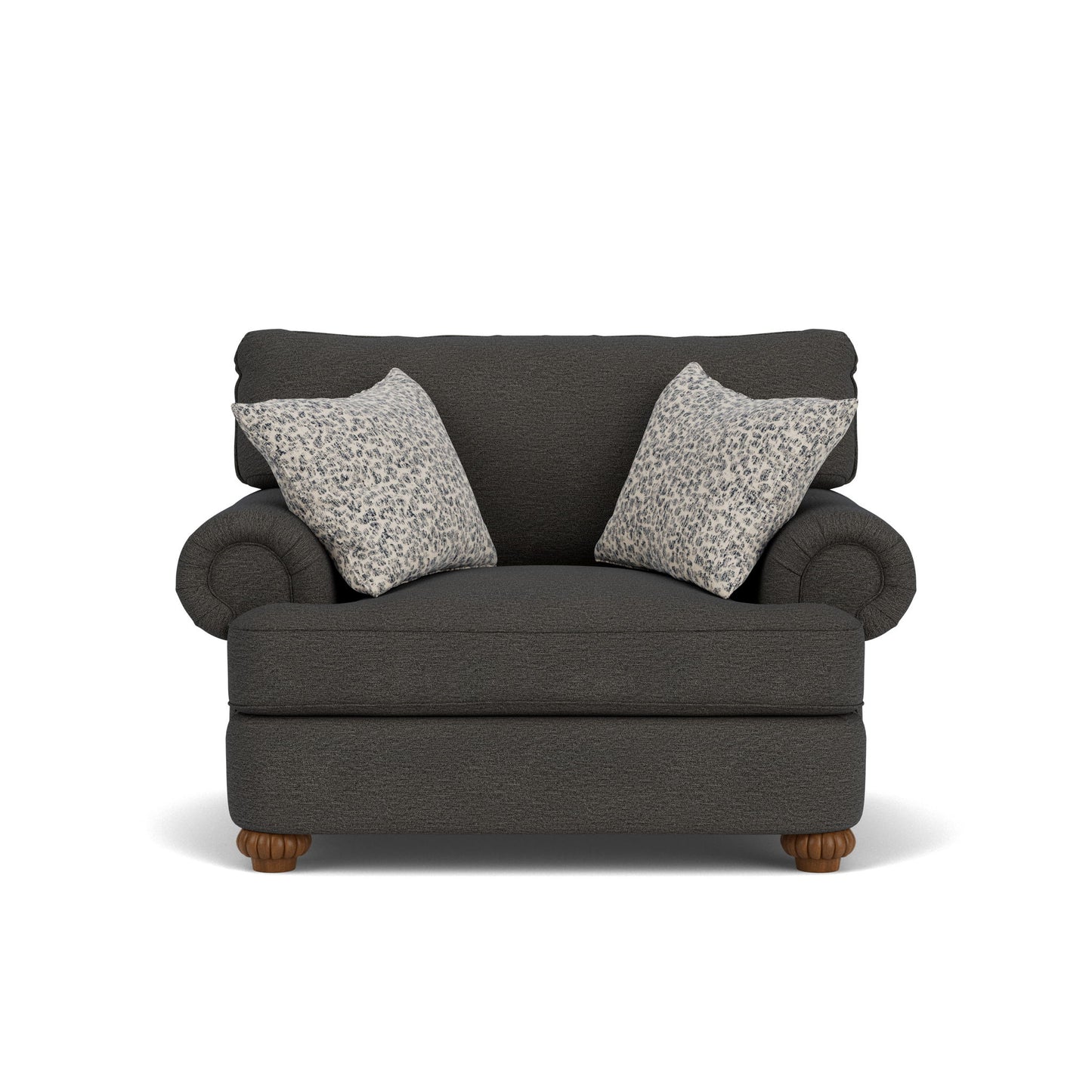 Patterson - Fabric Chair