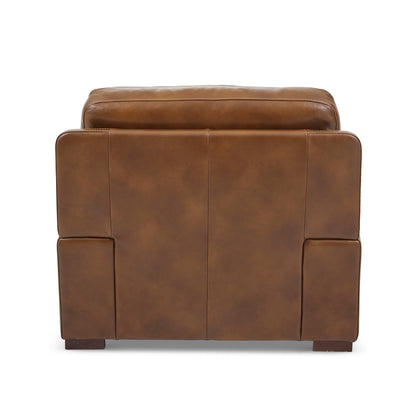 David - Chair - Pecan