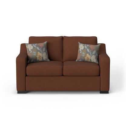 Quinn - Fabric Loveseat