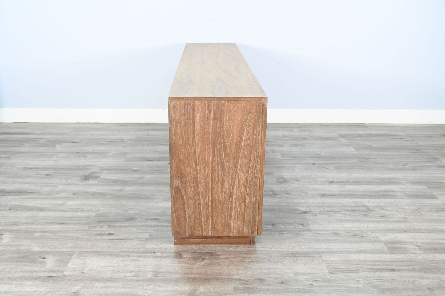 Media Console - Oak Grove