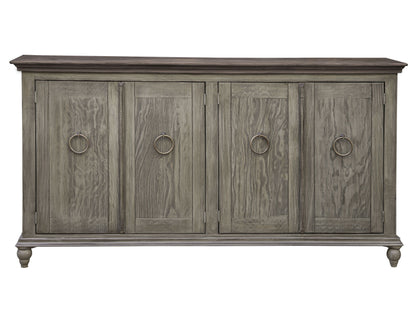 Capri - Console