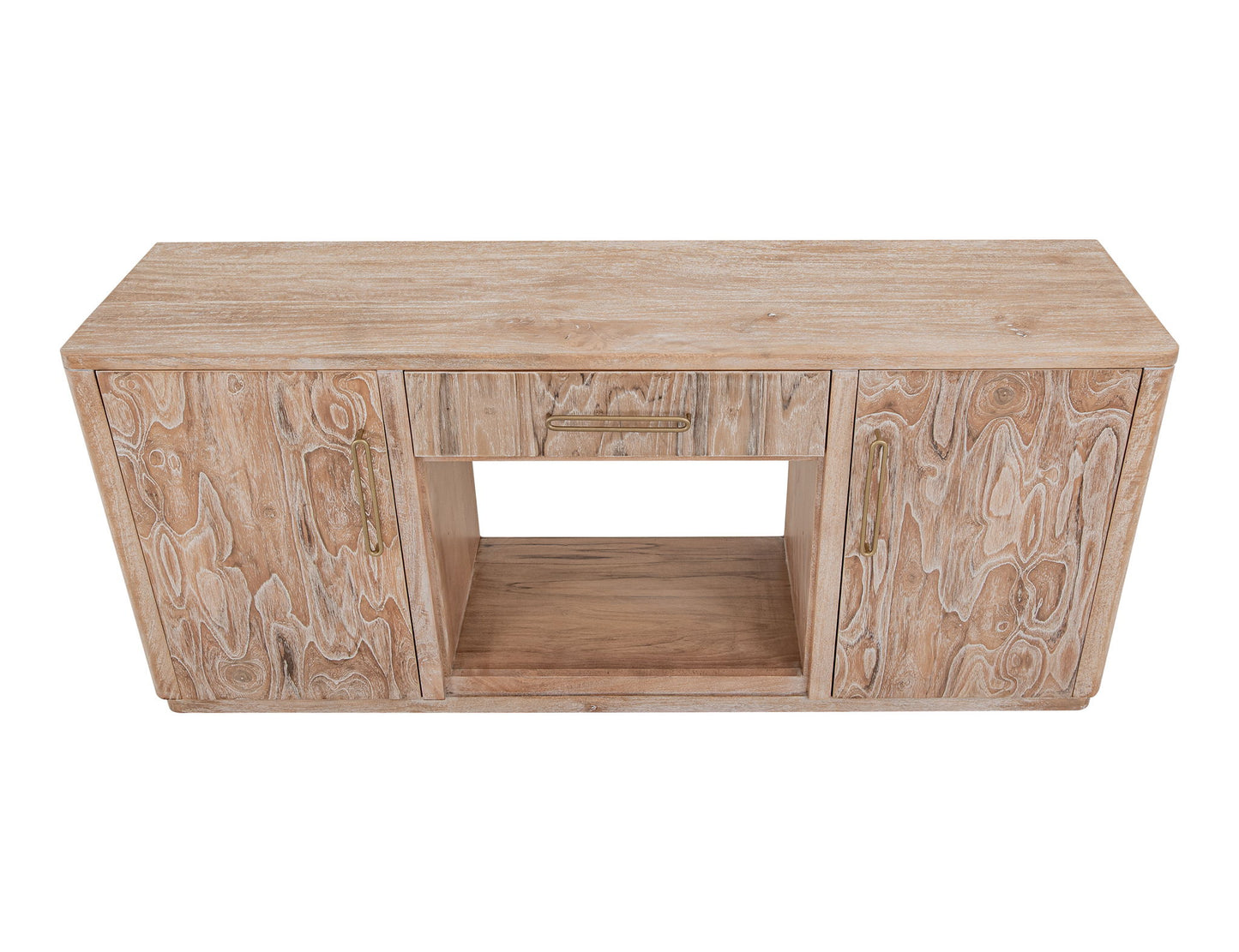 Balam - TV Stand