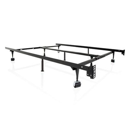 Universal Bed Frame - Wheels