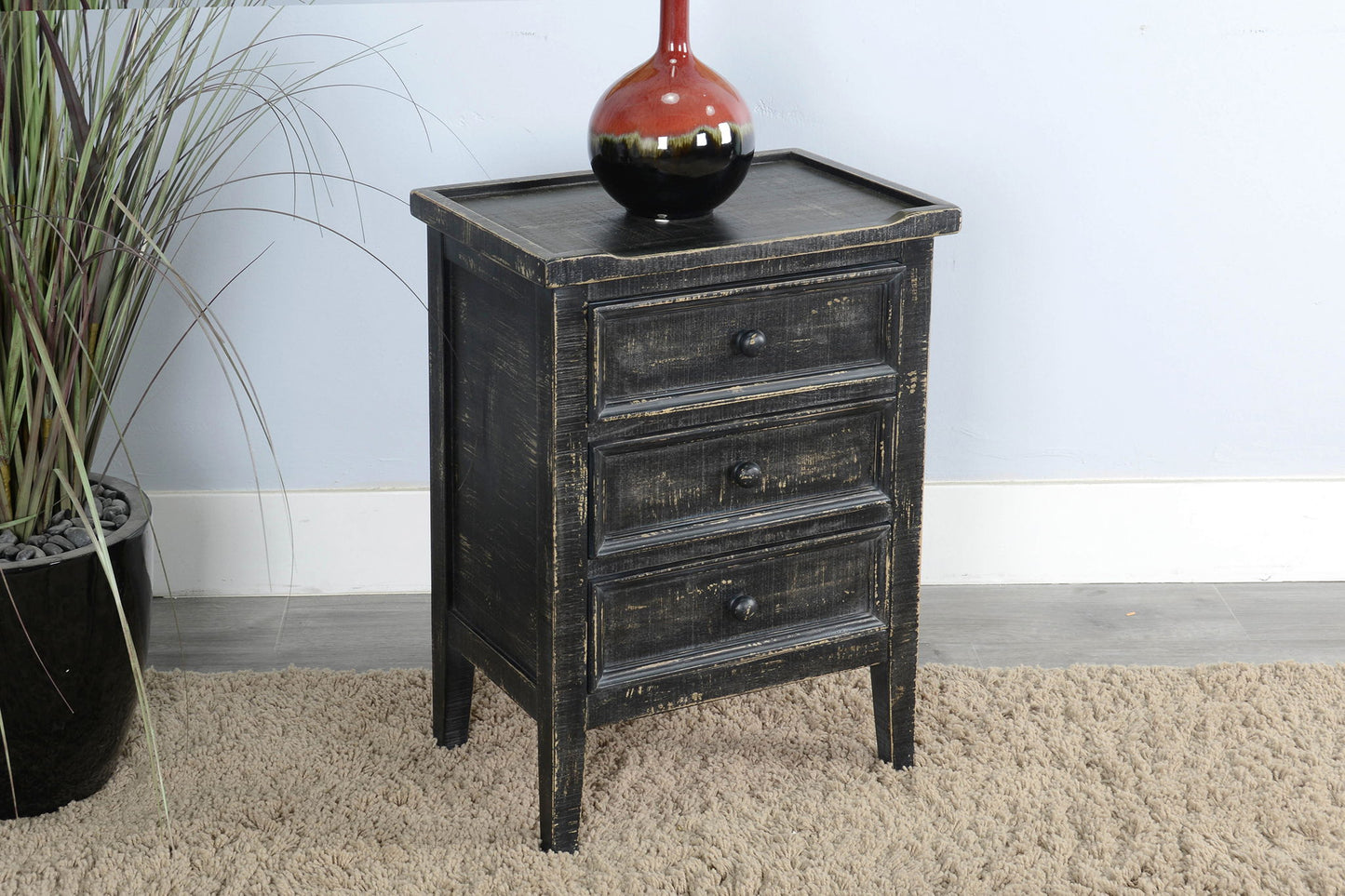 Marina - End Table