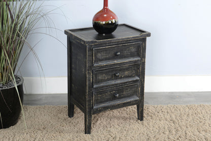 Marina - End Table