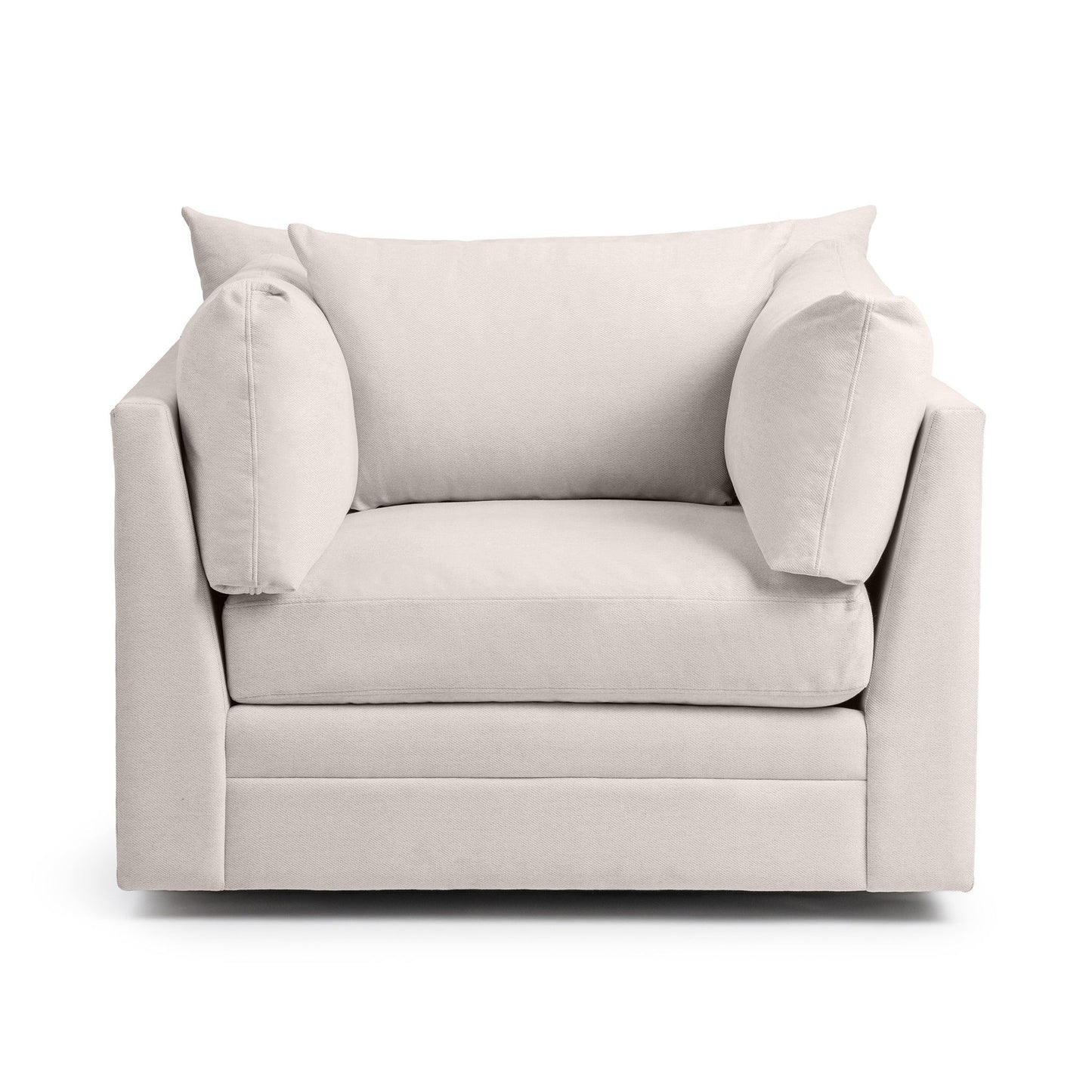Audrey - Swivel Chair