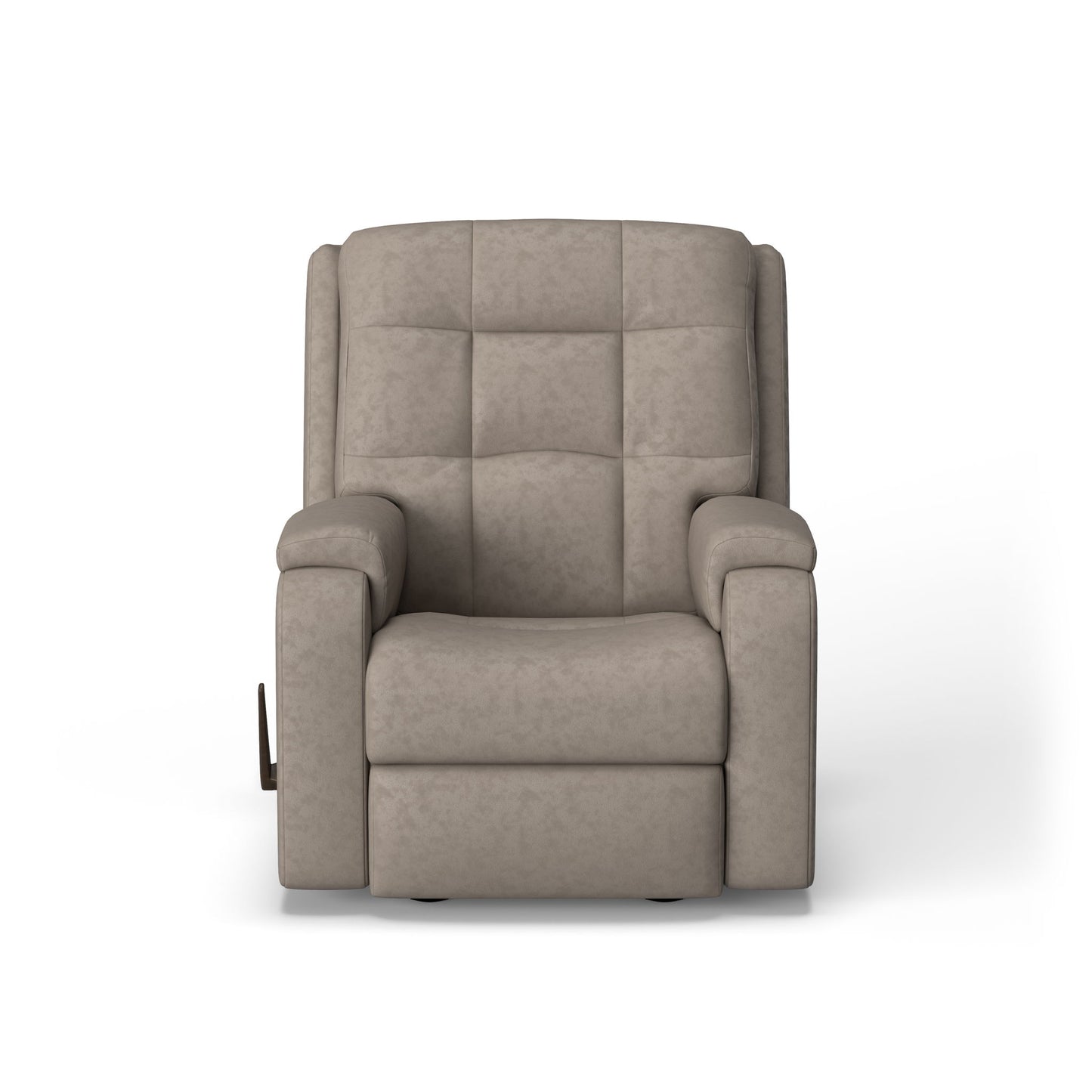 Arlo - Rocking Manual Recliner