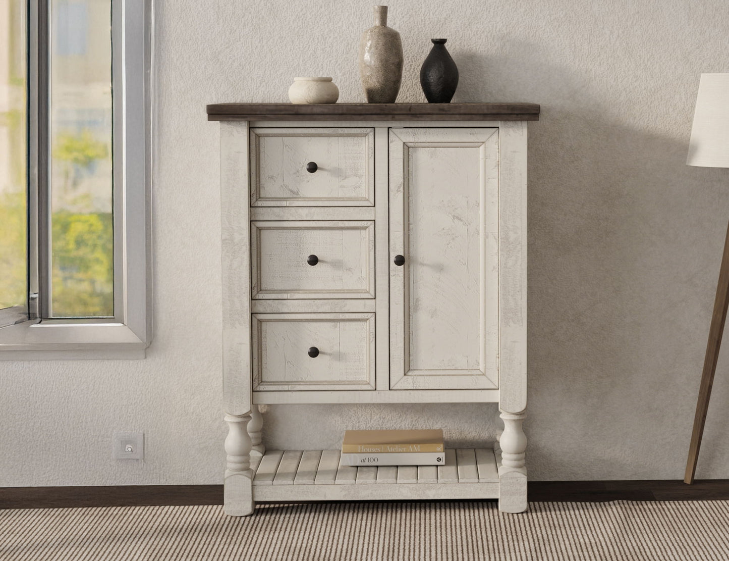 Stone - Chest