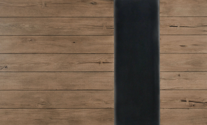 DANICA 94" DINING TABLE NATURAL OAK