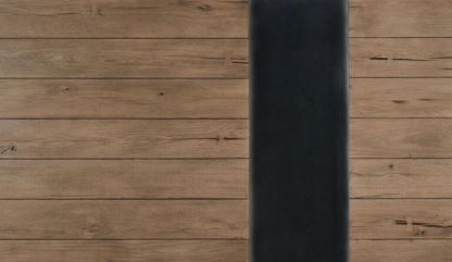 DANICA 94" DINING TABLE NATURAL OAK