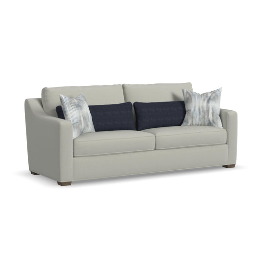 Milo - Two-Cushion Sofa