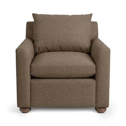 Olivia - Accent Chair