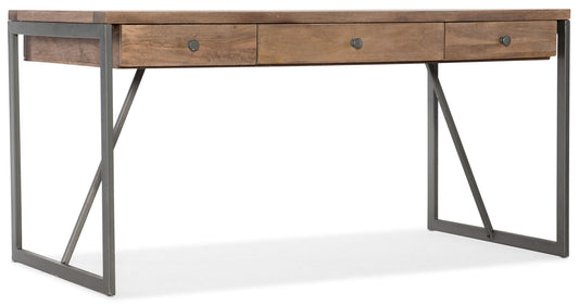Writing Desk - Light Brown