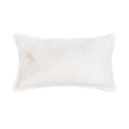 Novel Estate - NV Taiga Faux Fur Pillow