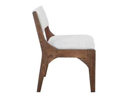 Zaphiro - Upholstered Chair (Set of 2)