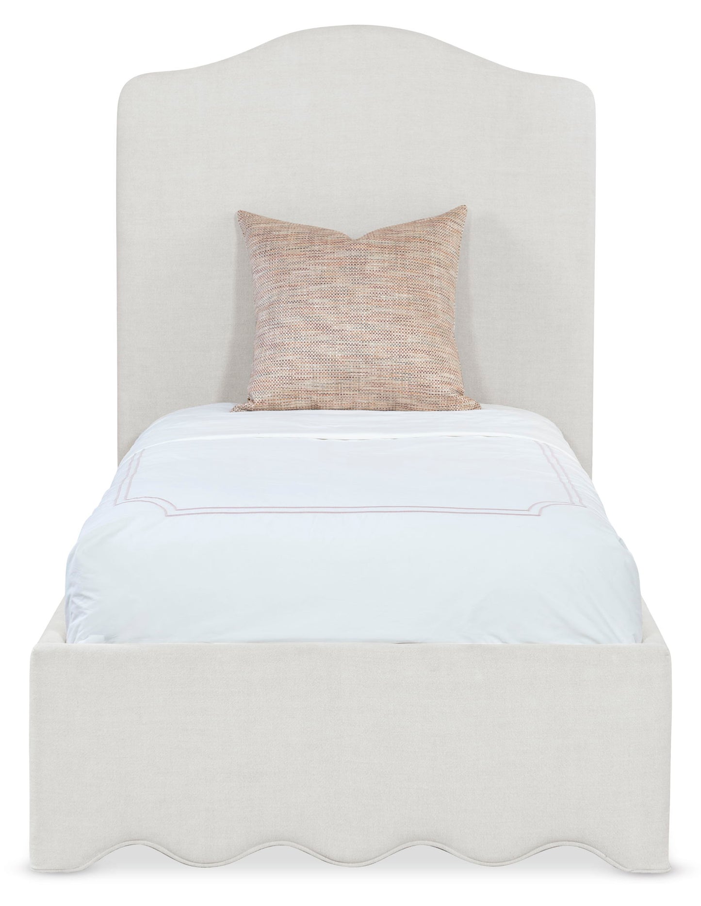 Commerce And Market - Liv Upholstered Bed