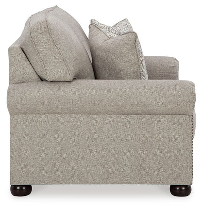 Gaelon - Loveseat - Dune