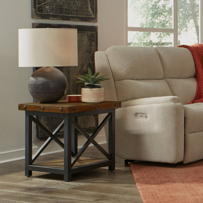 Carpenter - End Table