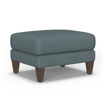 Cute - Fabric Ottoman