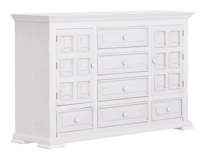 Terra - Dresser