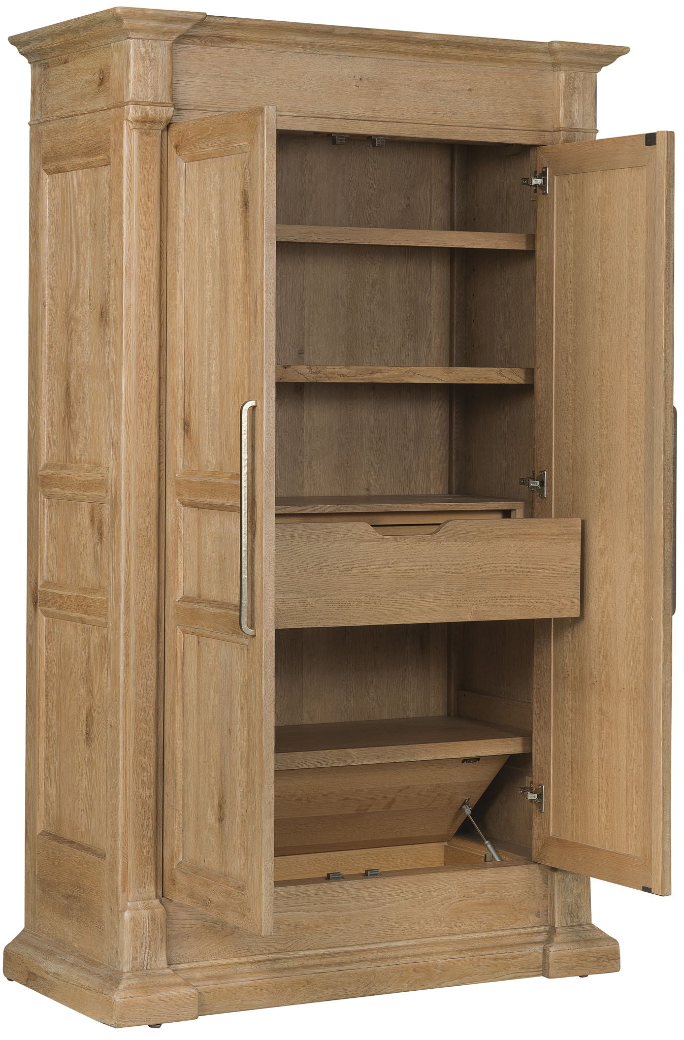 Driftwood - Wardrobe