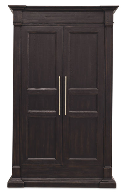 Driftwood - Wardrobe