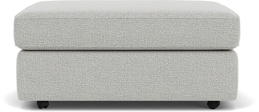 Vail - Cocktail Ottoman