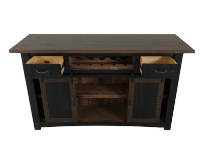 Pueblo - Bar