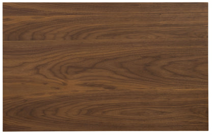 Elon - Lateral File - Dark Brown