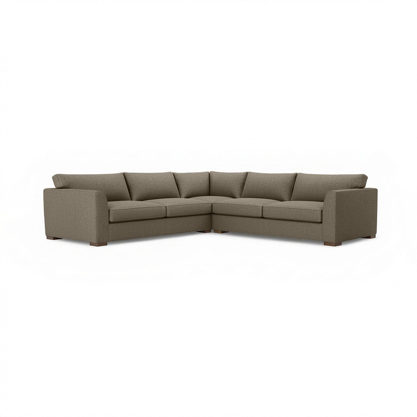 Bryson - 3 Piece Sectional - ElPaso