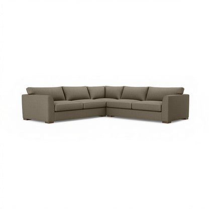 Bryson - 3 Piece Sectional - ElPaso