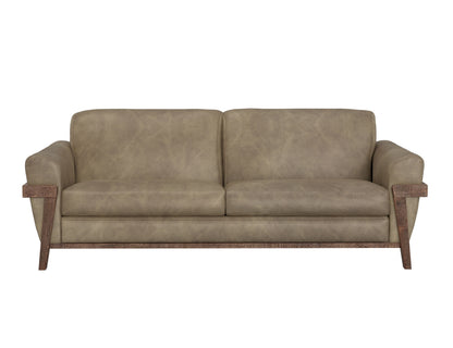 Loft - Sofa - White Smoke