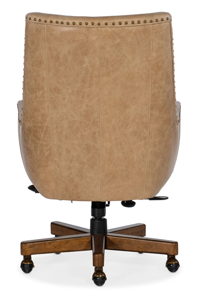 EC - Kent Executive Swivel Chair