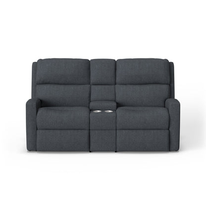 Catalina - Reclining Loveseat