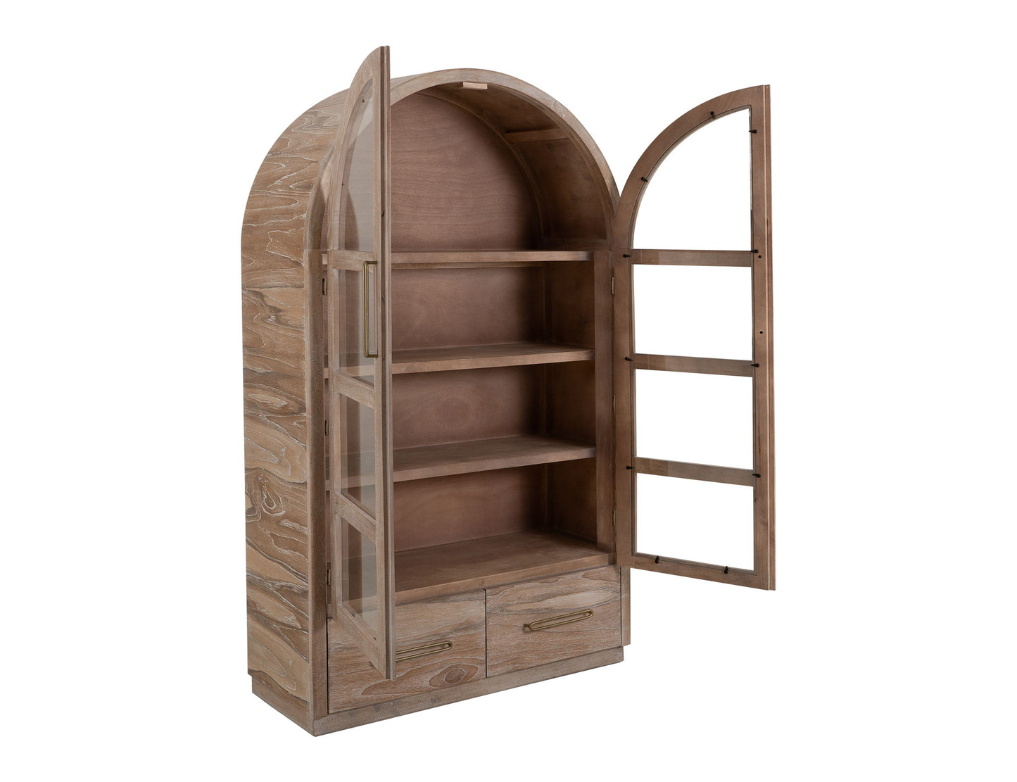Balam - Cabinet