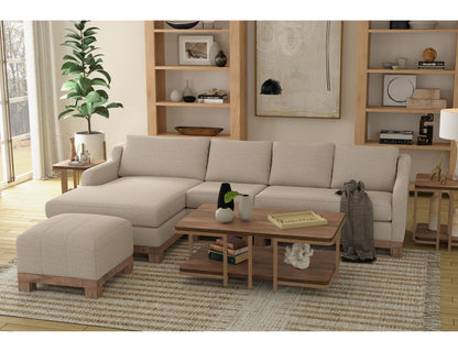 Samba - Loveseat
