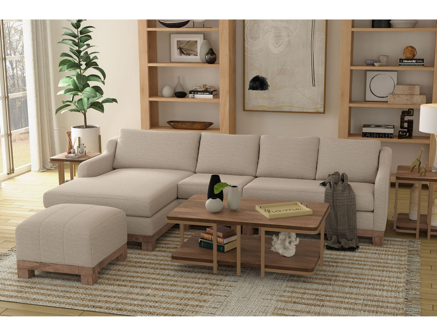 Samba - Chaise