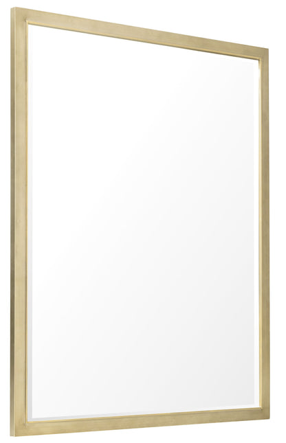 Melange - Now You See Me Mirror - Gold