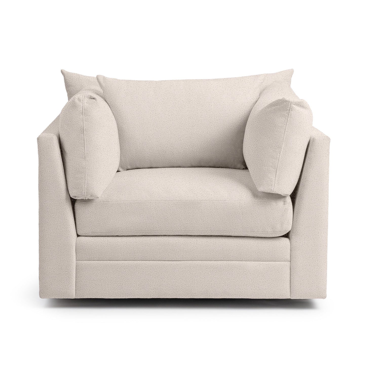 Audrey - Swivel Chair