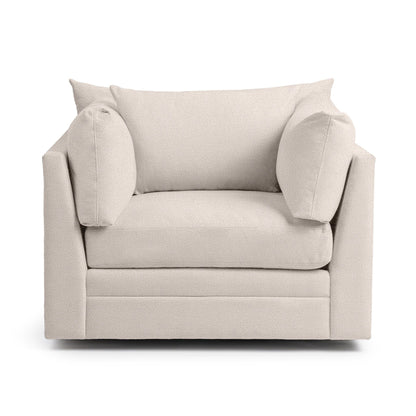Audrey - Swivel Chair