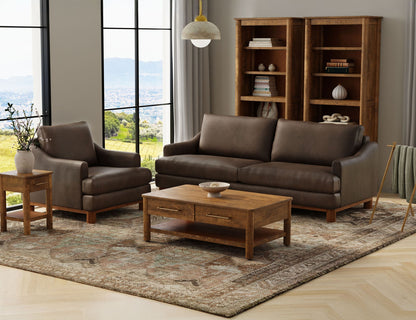 Olimpia - Sofa