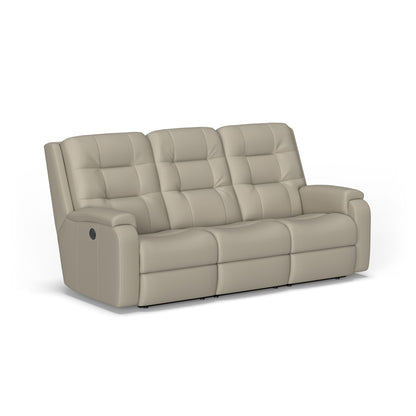 Arlo - Reclining Sofa