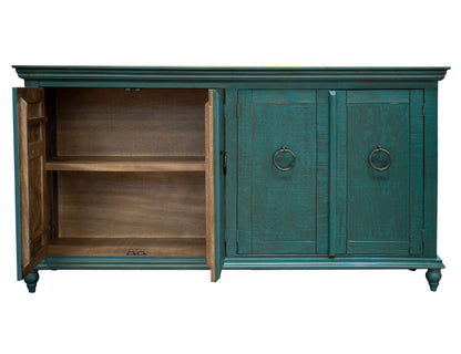 Capri - Console