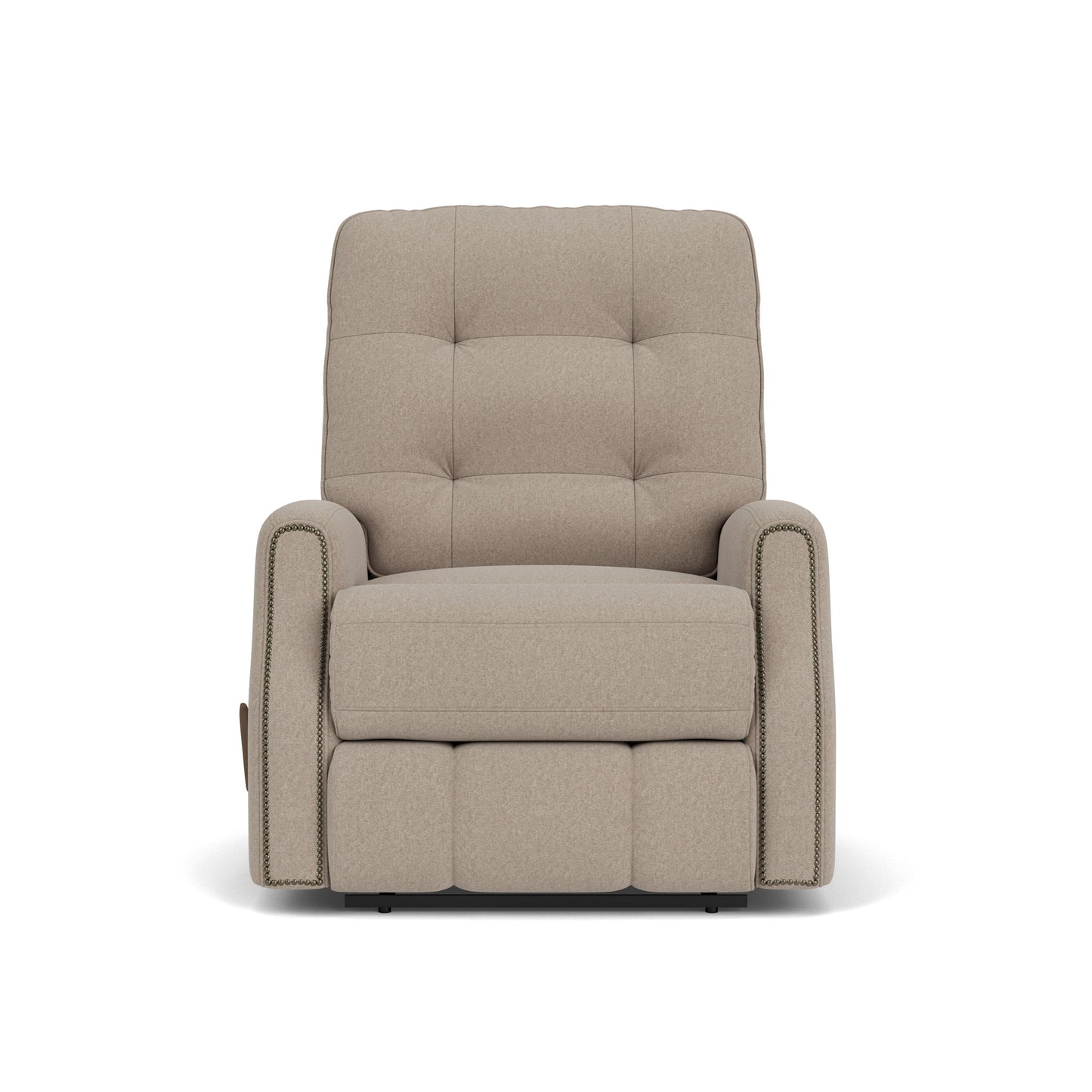 Devon - Recliner, Nailhead Trim