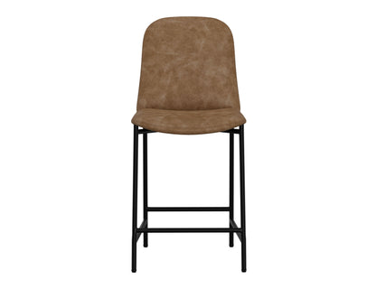 Seating - Metal Bar Stool